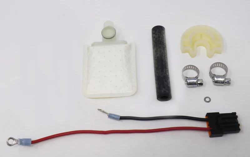 Walbro Fuel Pump Kit for 90-94 Mitsubishi Eclipse Turbo (FWD Only)