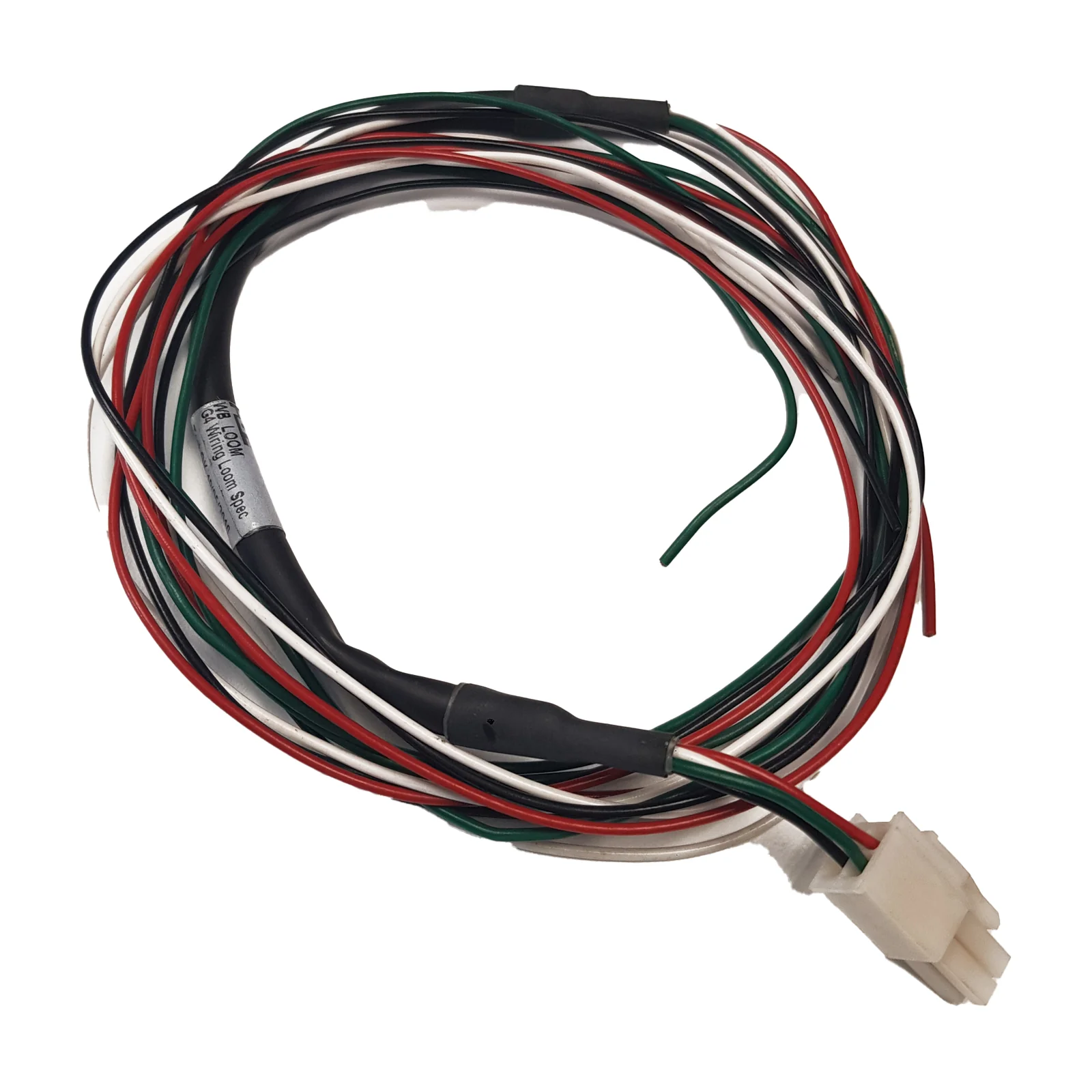 Link Engine Management WB Loom for MR2 ST185 PlugIn