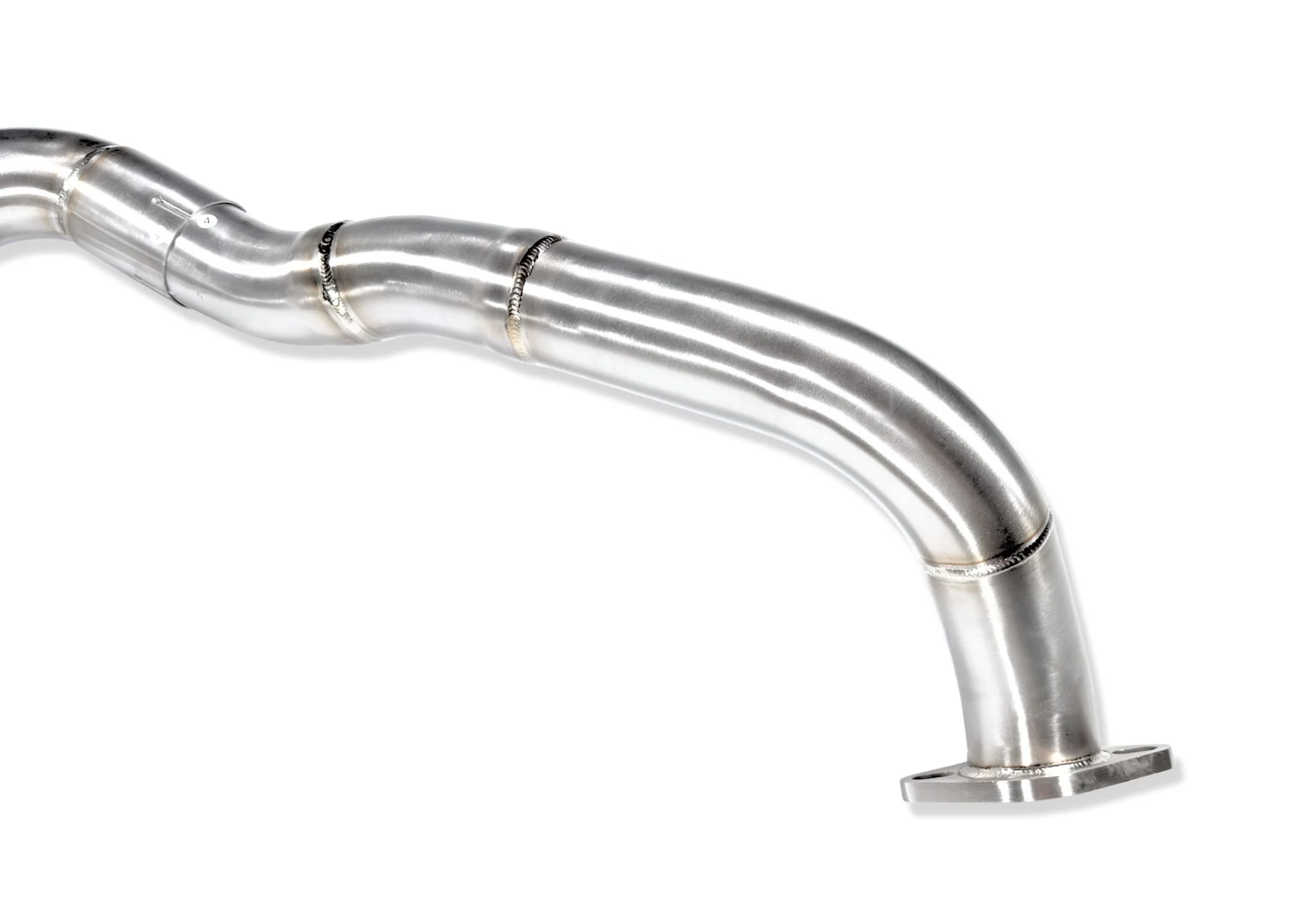Yonristic Porsche 981 Cayman / Boxster Performance Cat-Back Exhaust System - Image 10